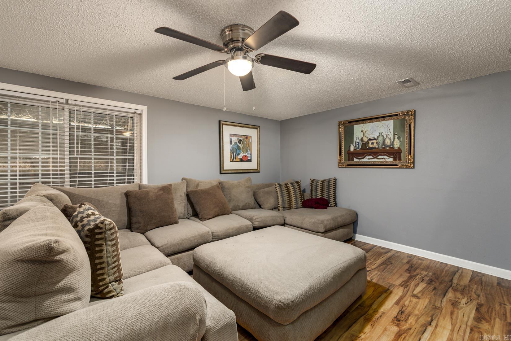 303 Mockingbird St  Hot Springs, AR