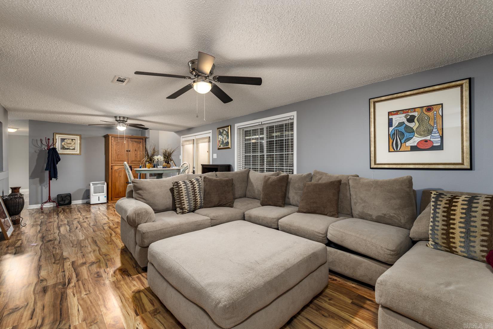 303 Mockingbird St  Hot Springs, AR