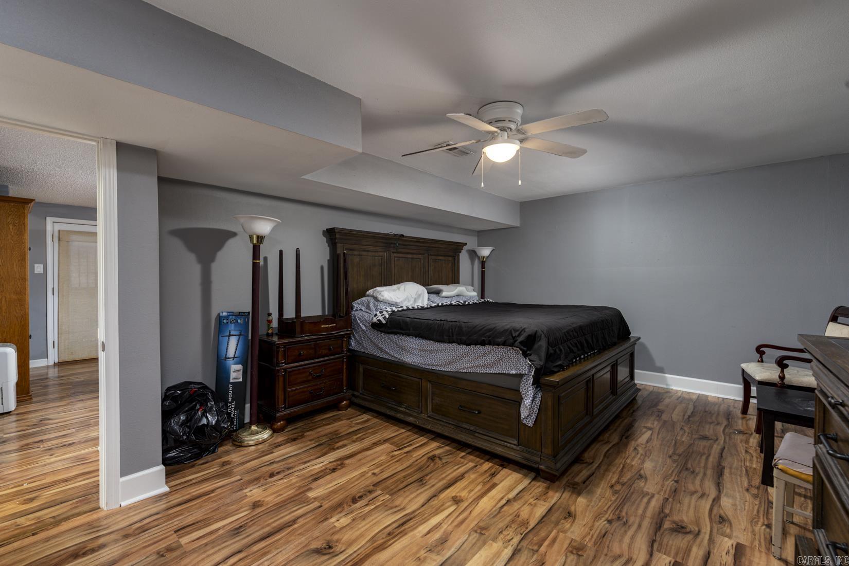 303 Mockingbird St  Hot Springs, AR