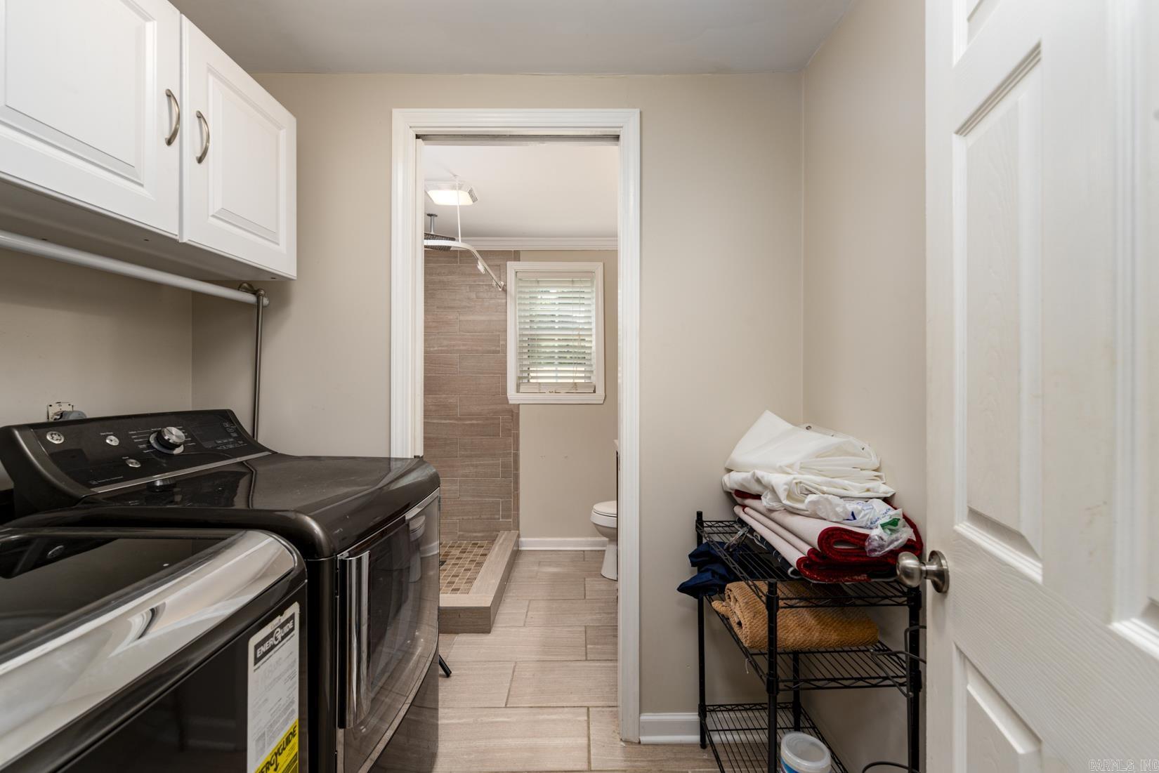 303 Mockingbird St  Hot Springs, AR