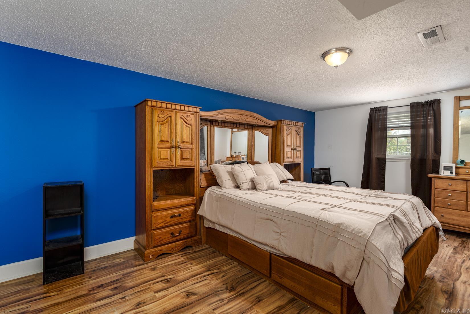 303 Mockingbird St  Hot Springs, AR