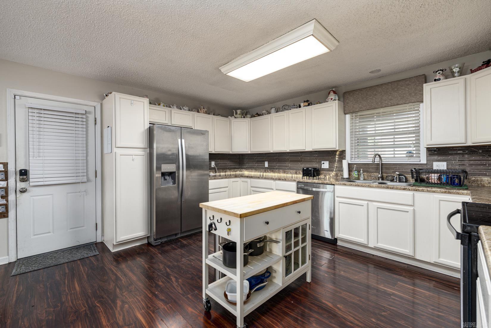 303 Mockingbird St  Hot Springs, AR