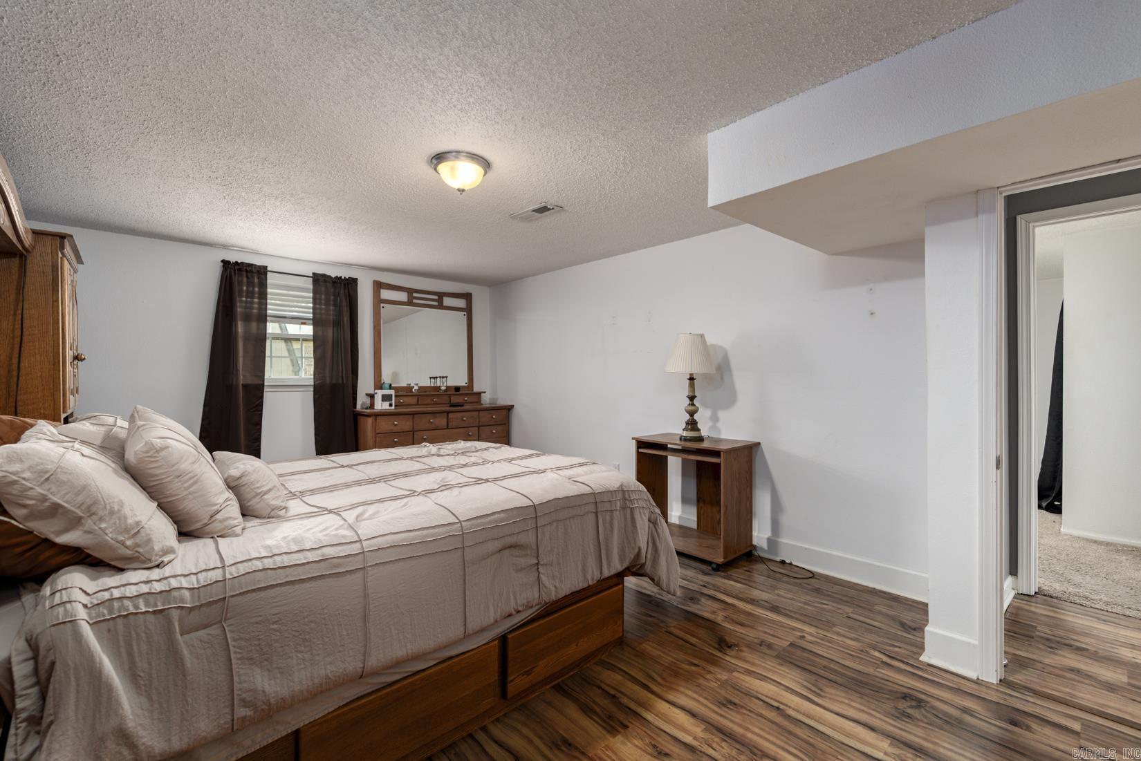 303 Mockingbird St  Hot Springs, AR