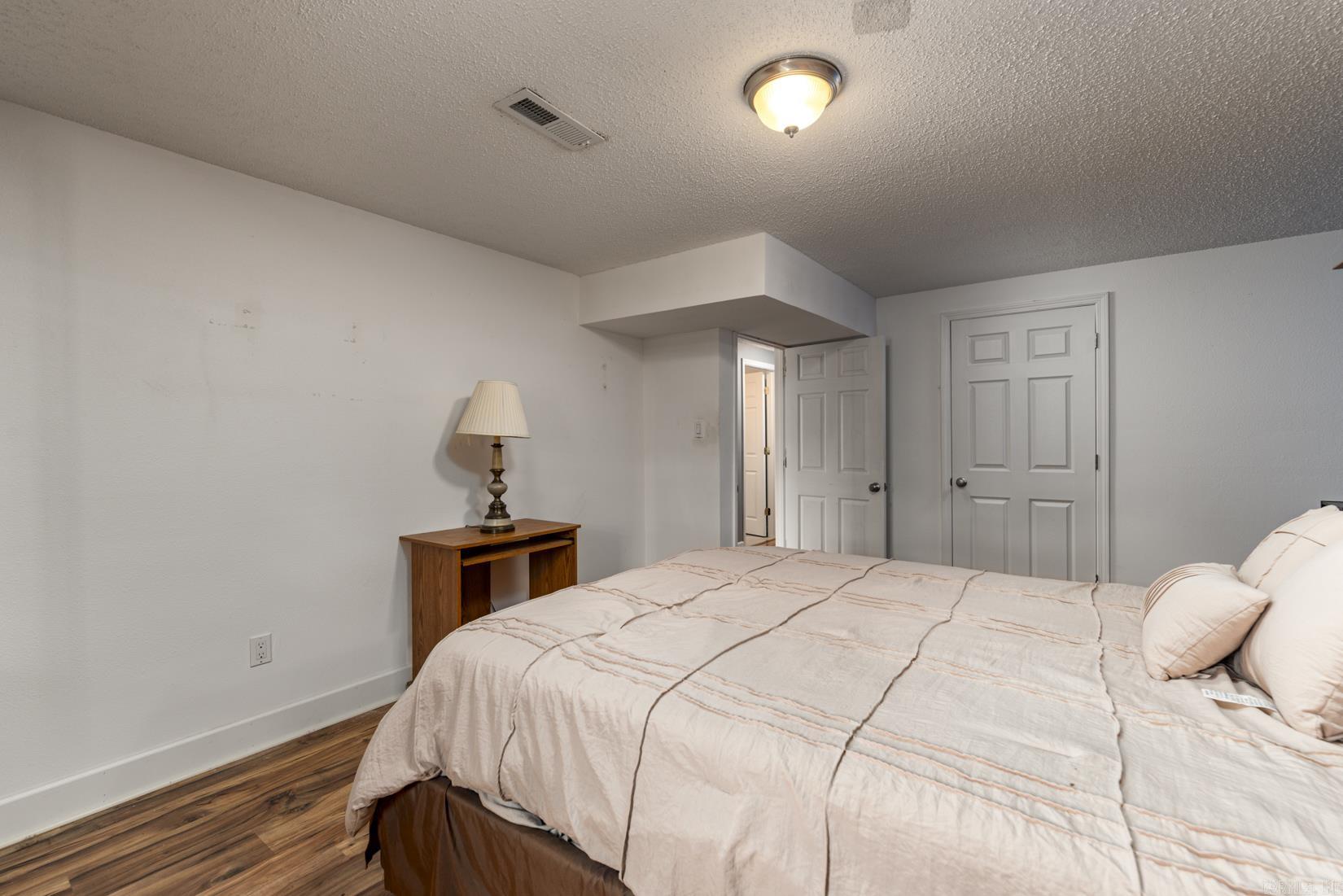 303 Mockingbird St  Hot Springs, AR