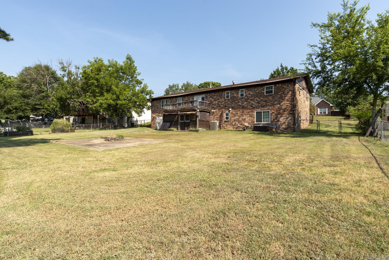 303 Mockingbird St  Hot Springs, AR