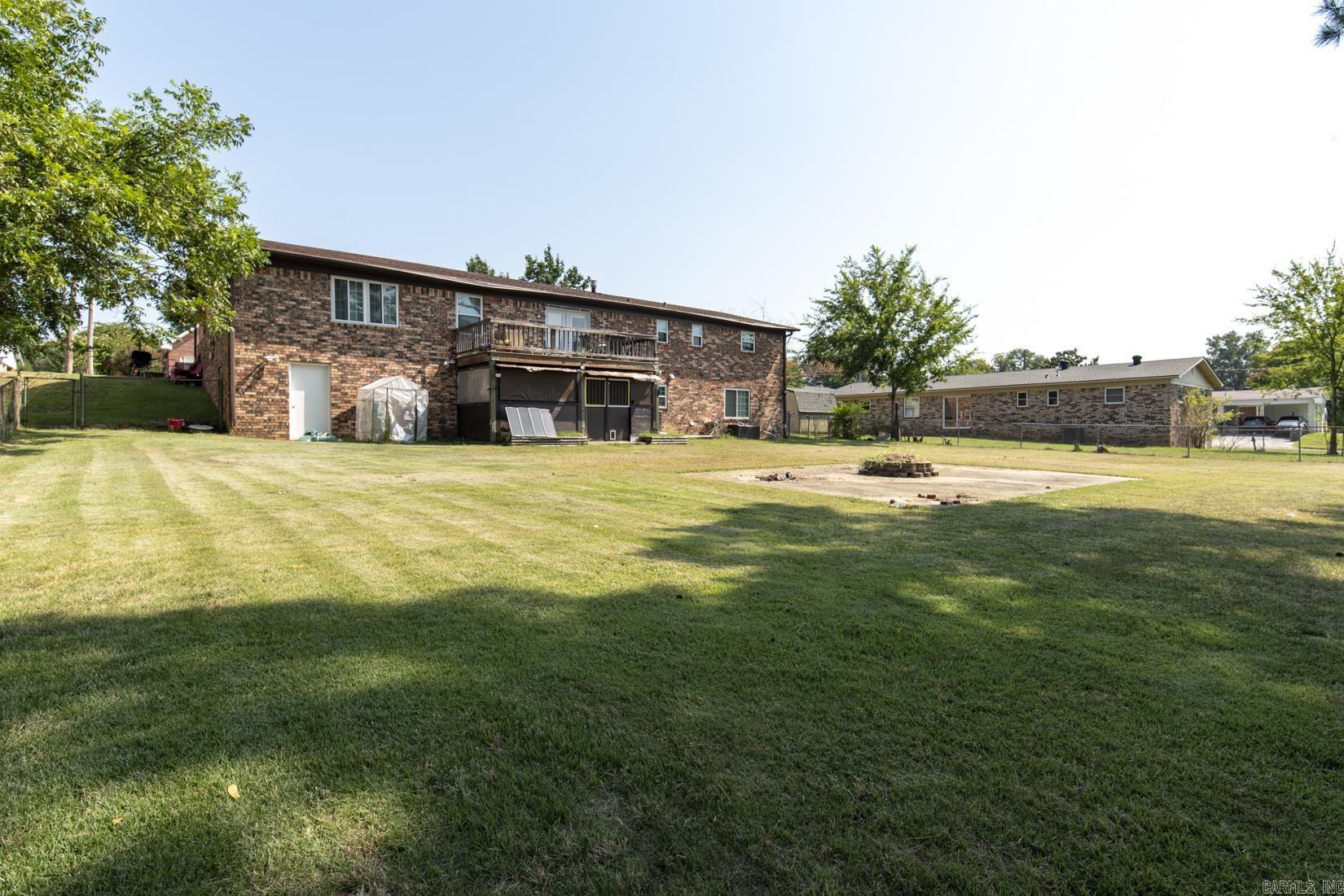 303 Mockingbird St  Hot Springs, AR