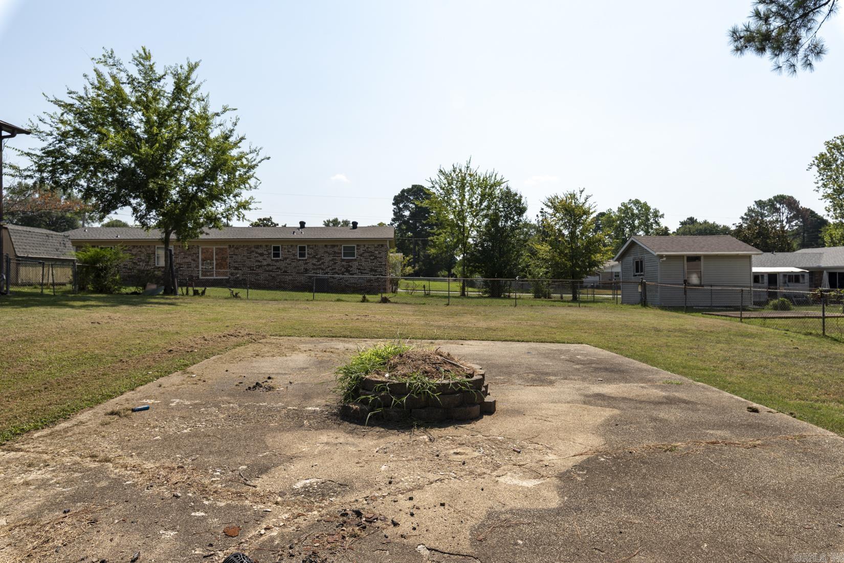 303 Mockingbird St  Hot Springs, AR