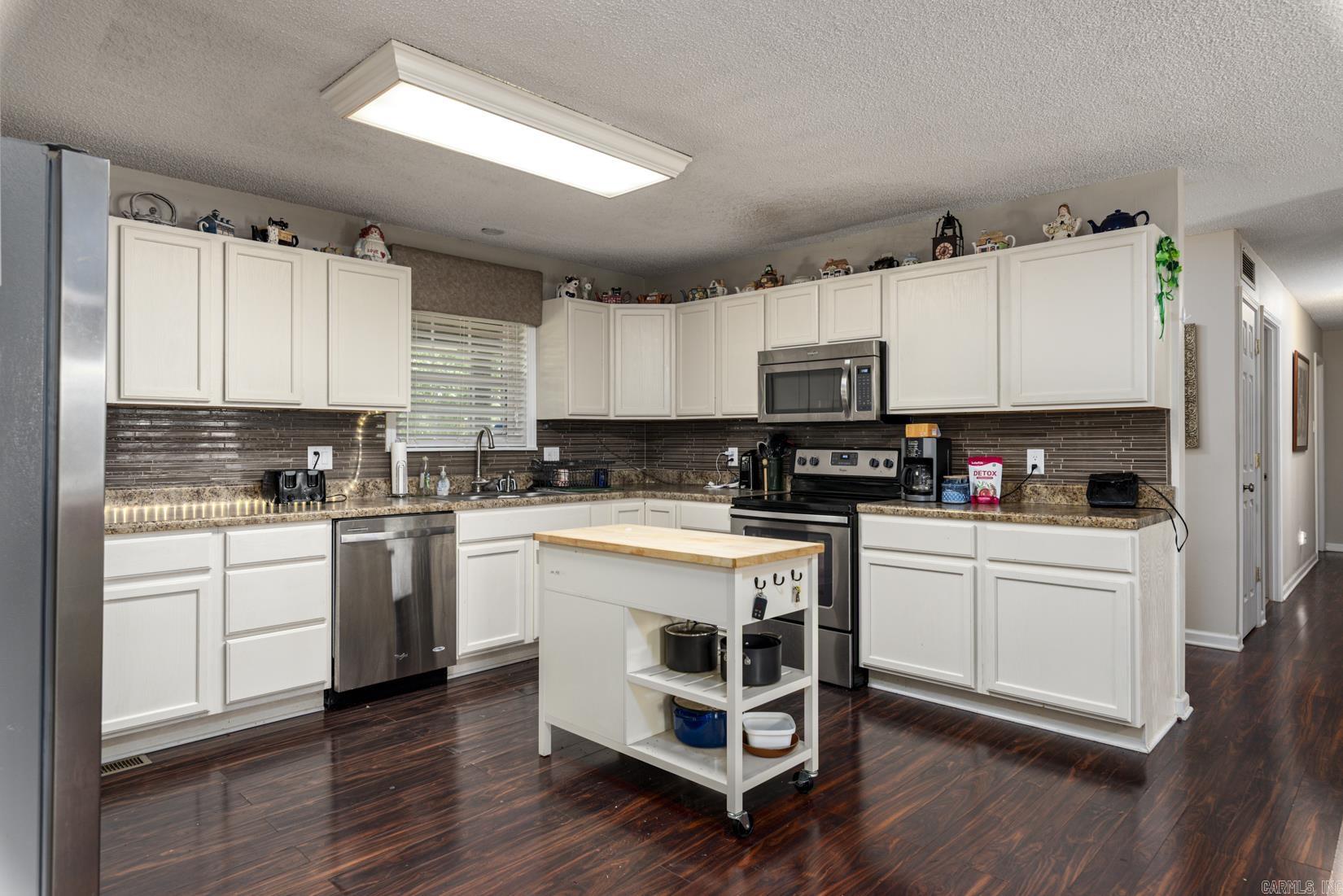 303 Mockingbird St  Hot Springs, AR