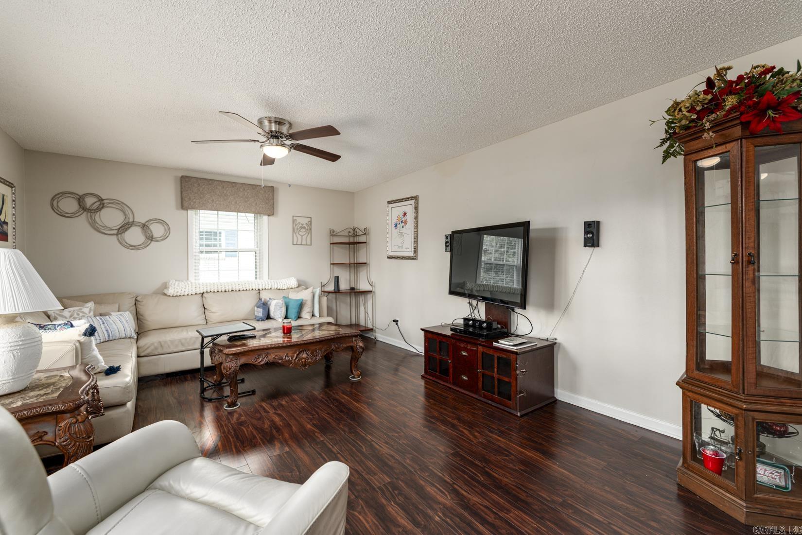 303 Mockingbird St  Hot Springs, AR