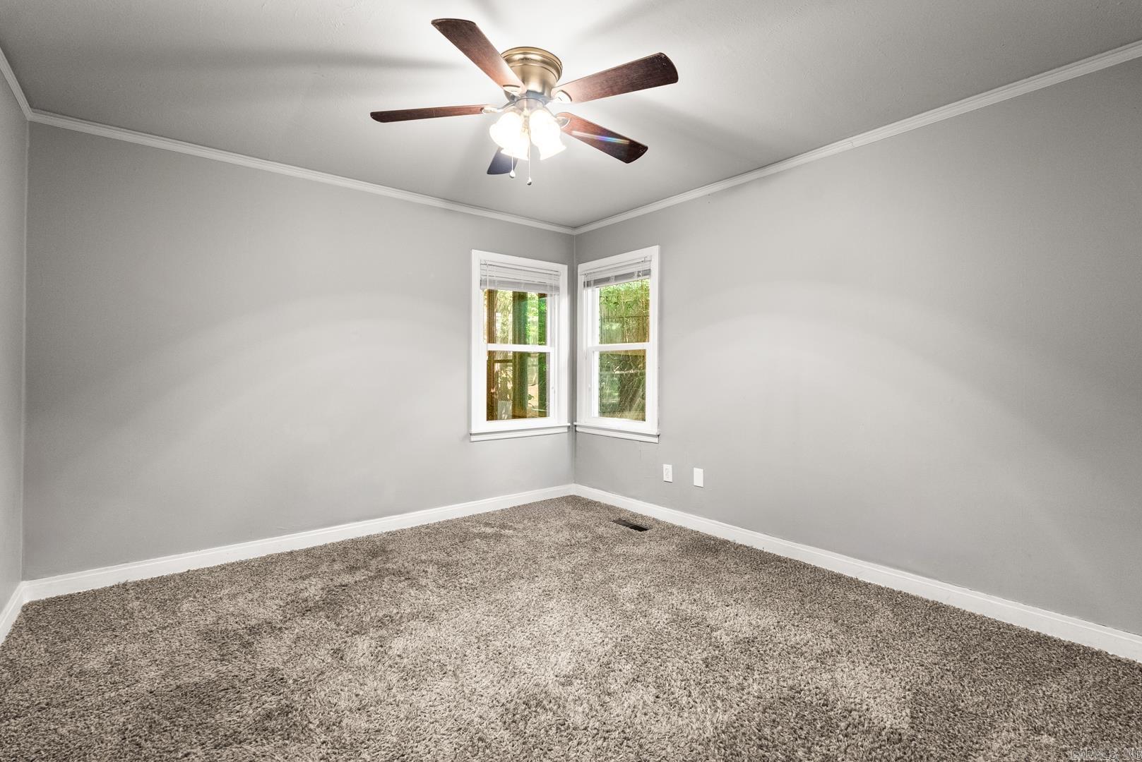 503 Skyline Dr  North Little Rock, AR