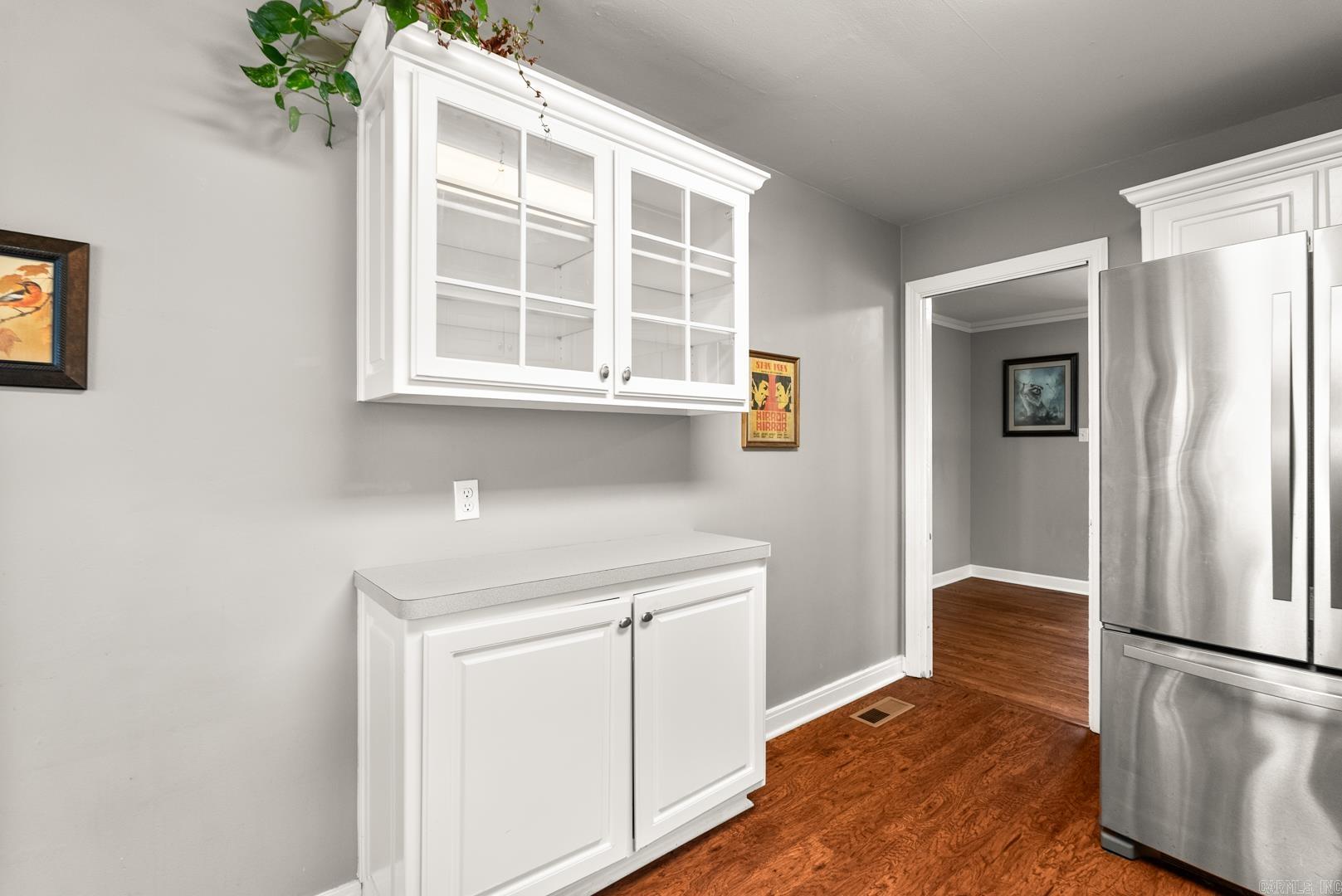 503 Skyline Dr  North Little Rock, AR
