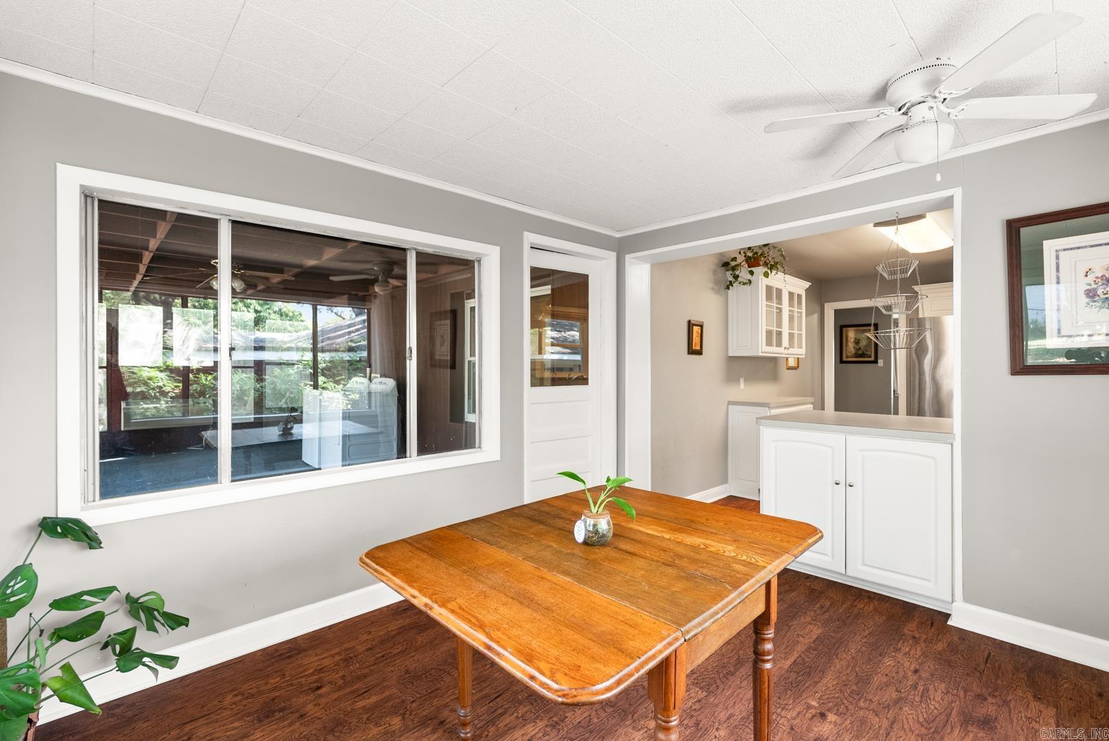 503 Skyline Dr  North Little Rock, AR