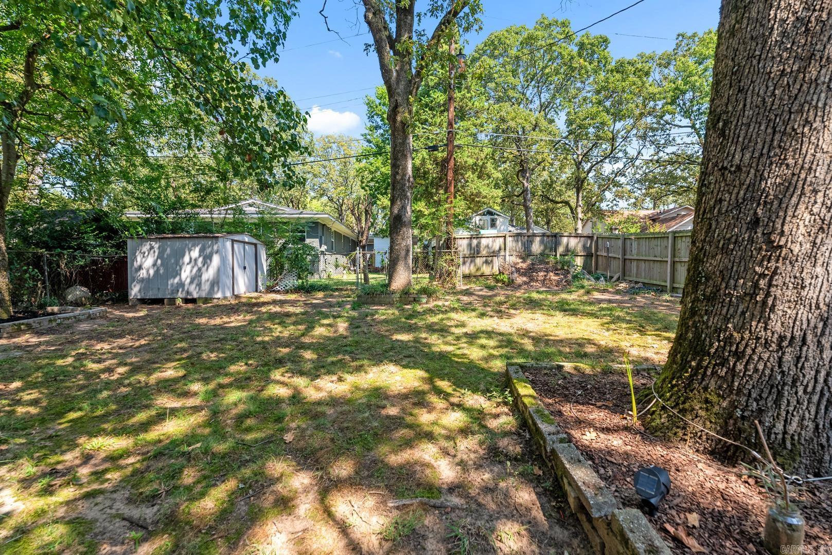 503 Skyline Dr  North Little Rock, AR