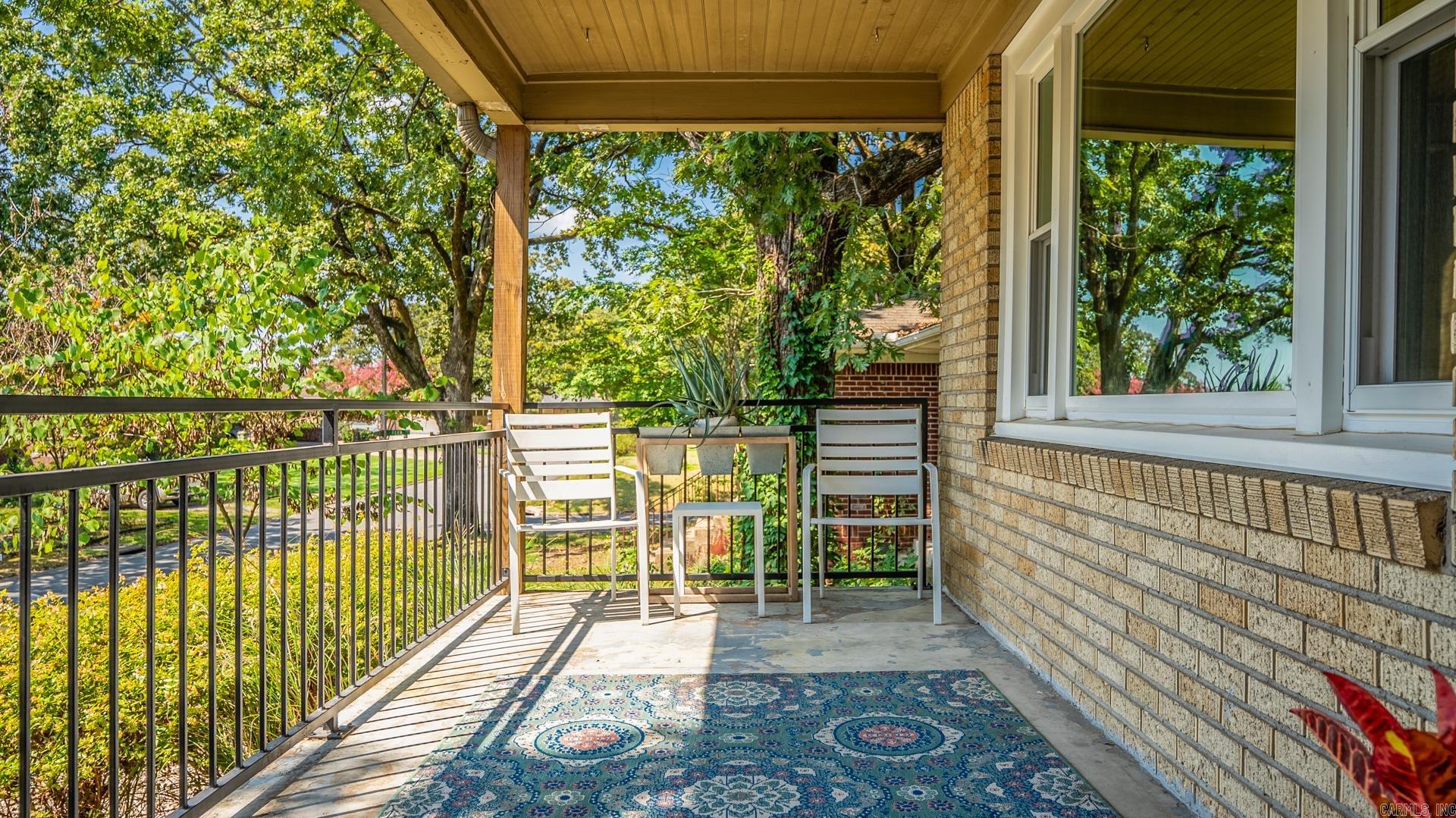 503 Skyline Dr  North Little Rock, AR