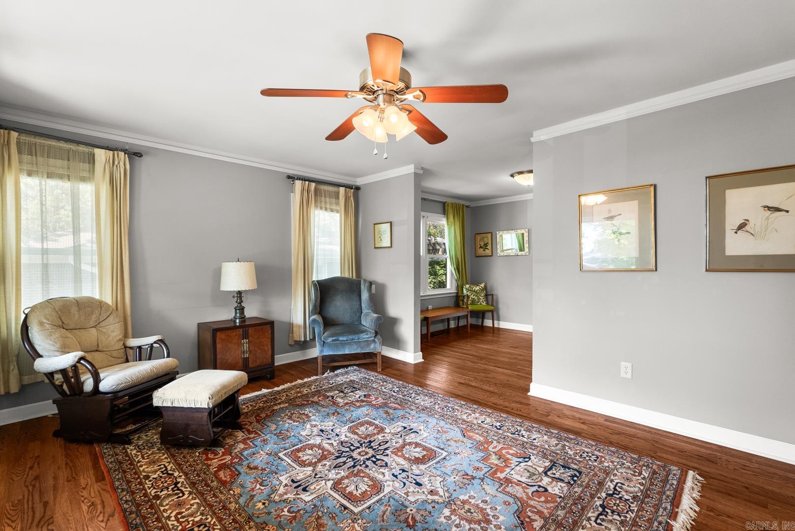 503 Skyline Dr  North Little Rock, AR
