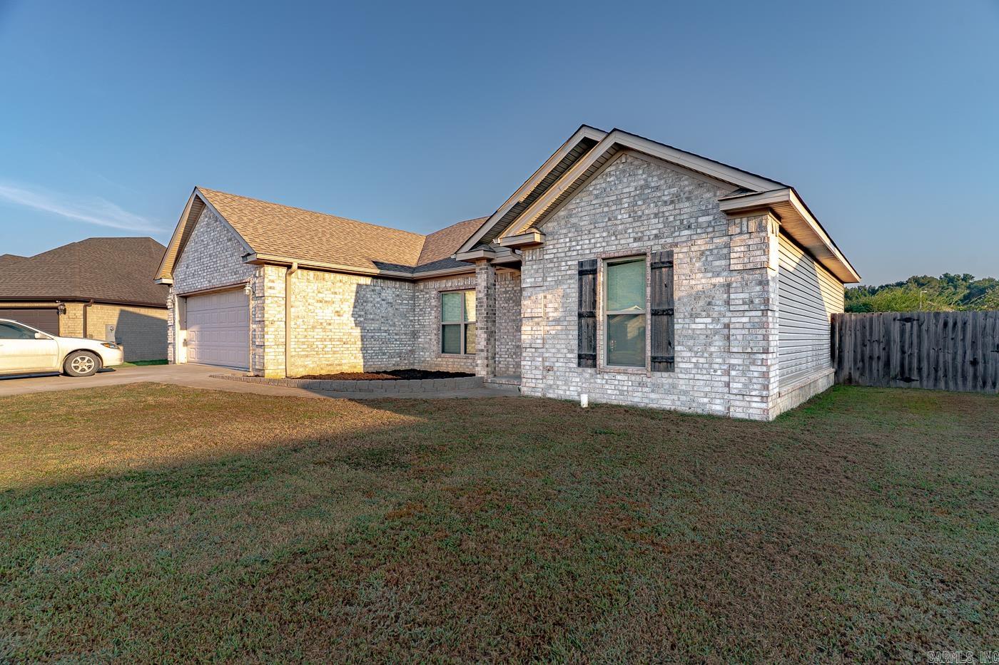 1116 Gregory Ct  Jonesboro, AR