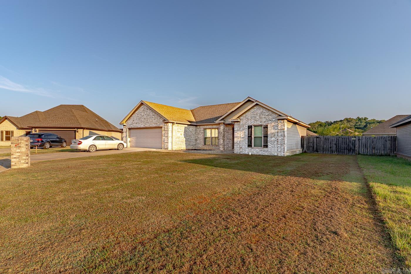 1116 Gregory Ct  Jonesboro, AR