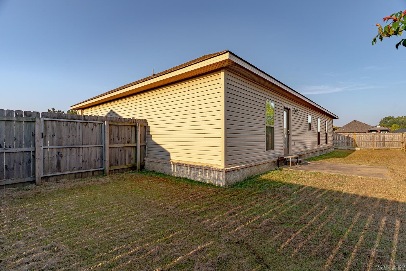 1116 Gregory Ct  Jonesboro, AR