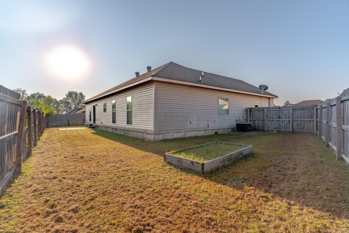 1116 Gregory Ct  Jonesboro, AR