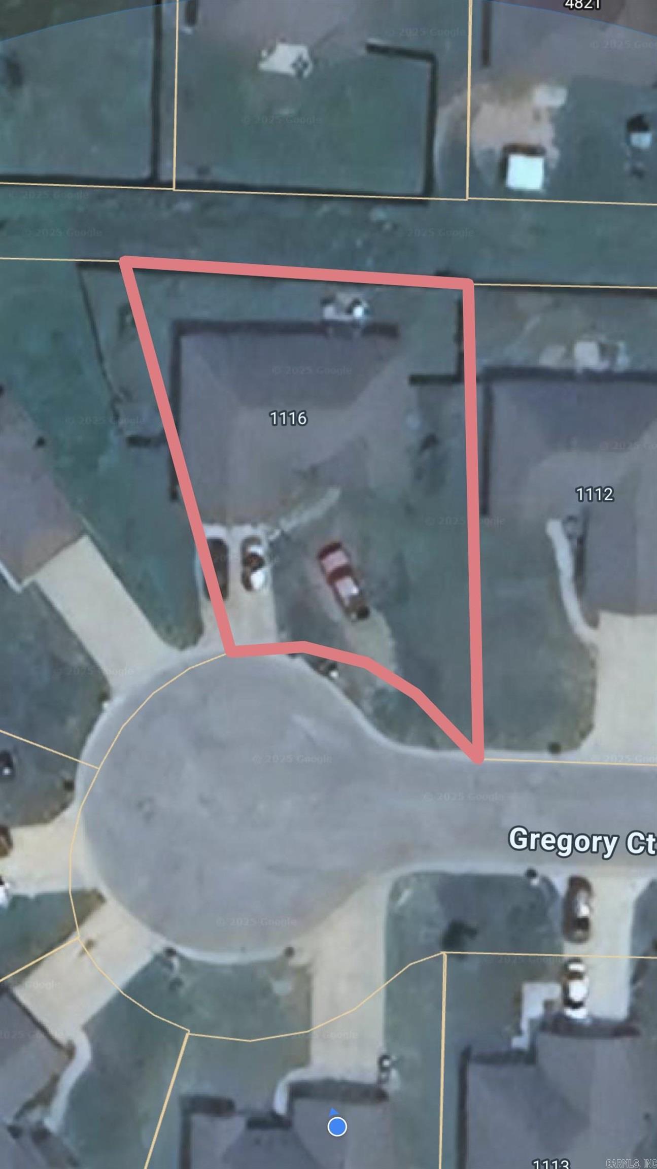1116 Gregory Ct  Jonesboro, AR