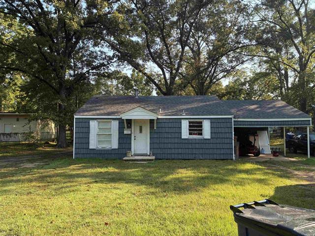 508  Haire St  Camden, AR