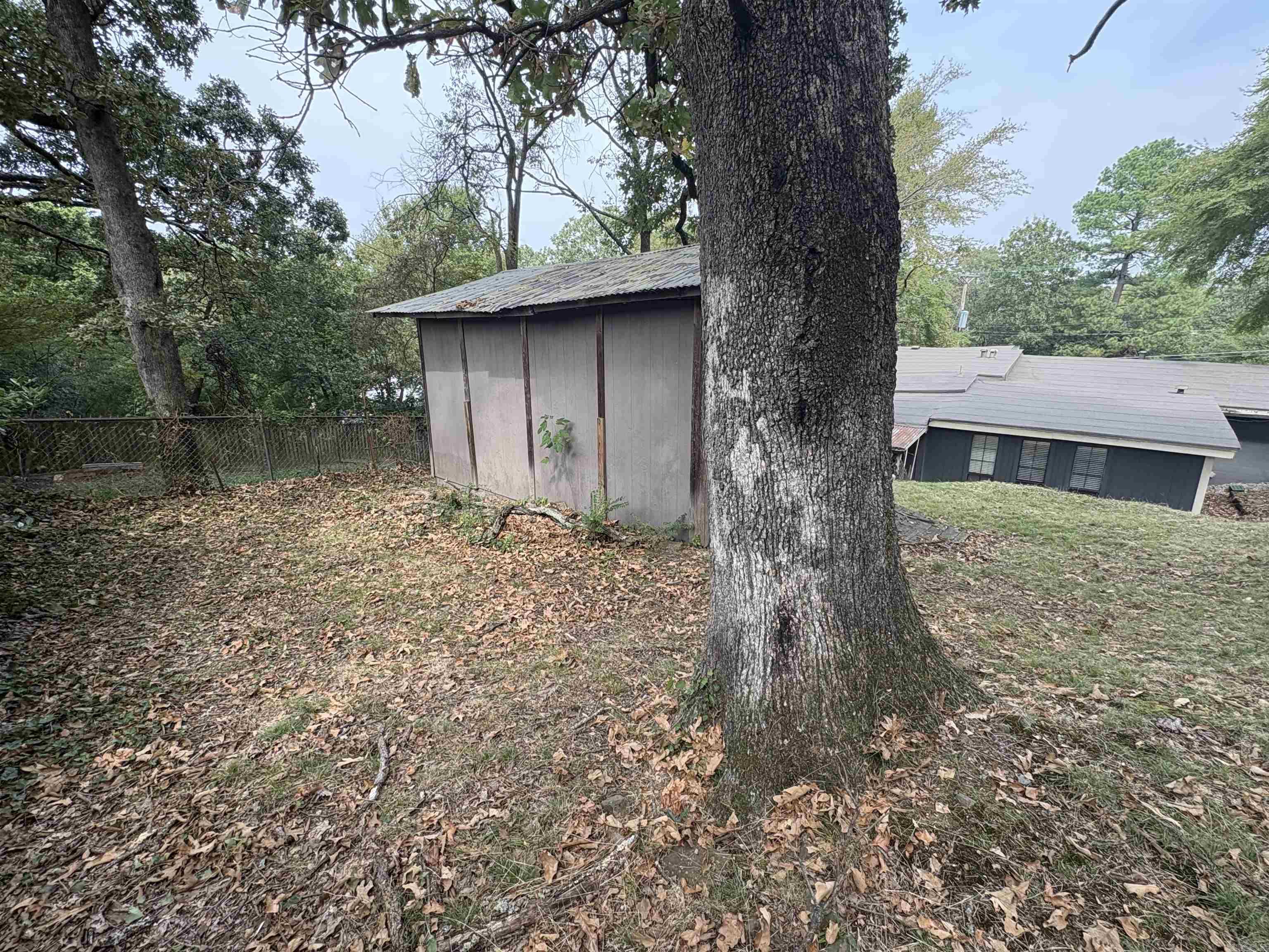 800 W D  North Little Rock, AR