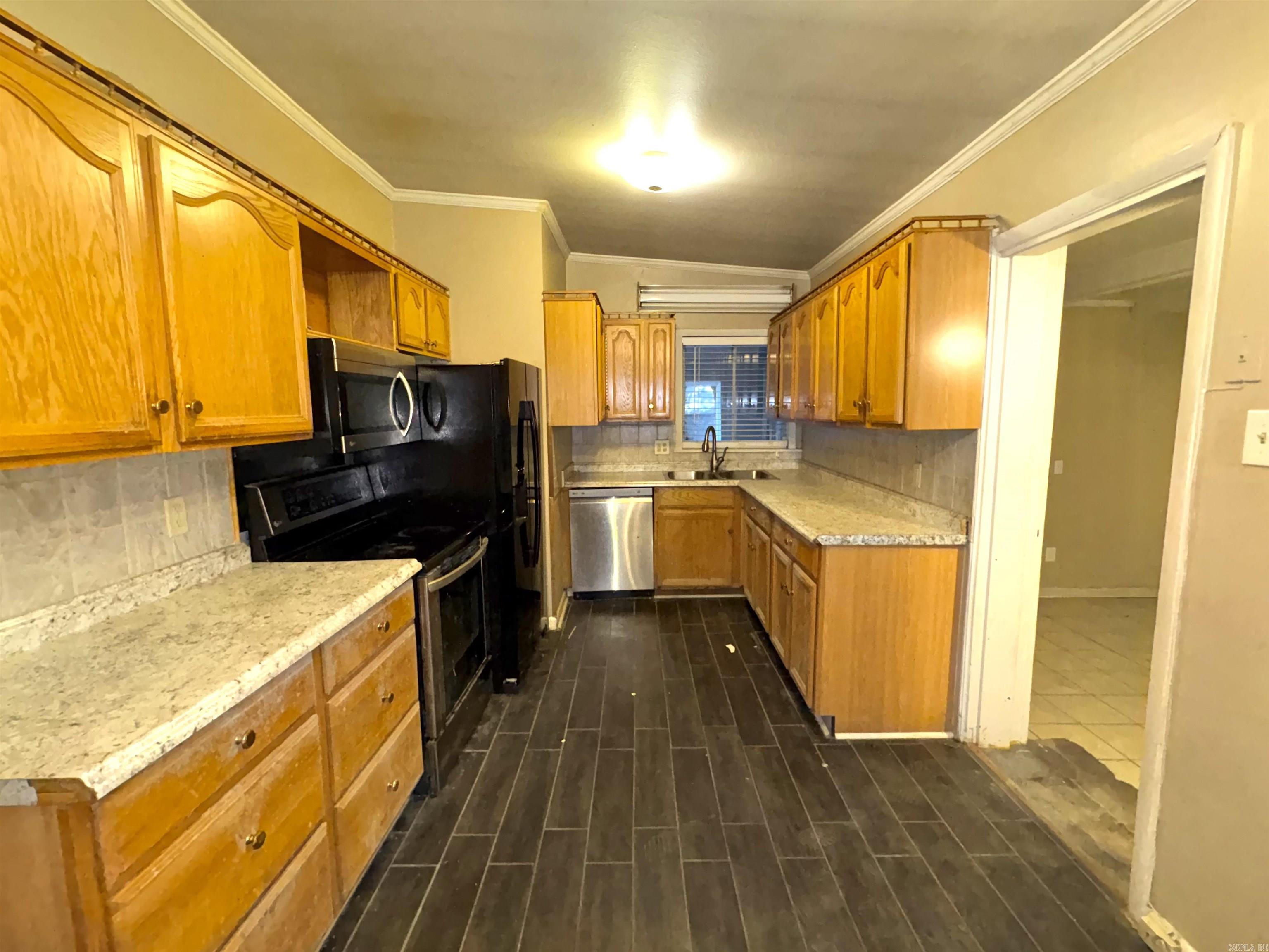 800 W D  North Little Rock, AR