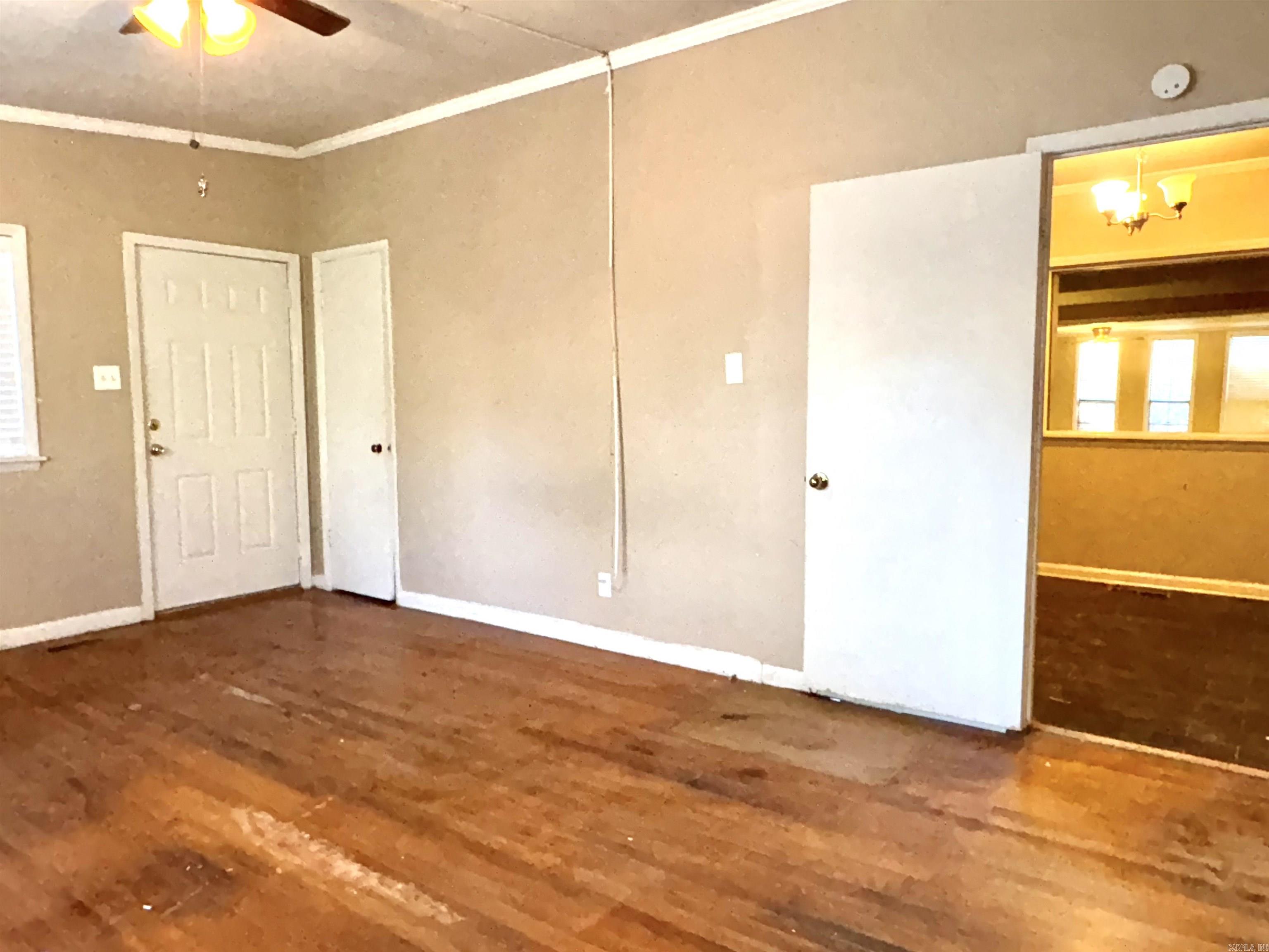 800 W D  North Little Rock, AR