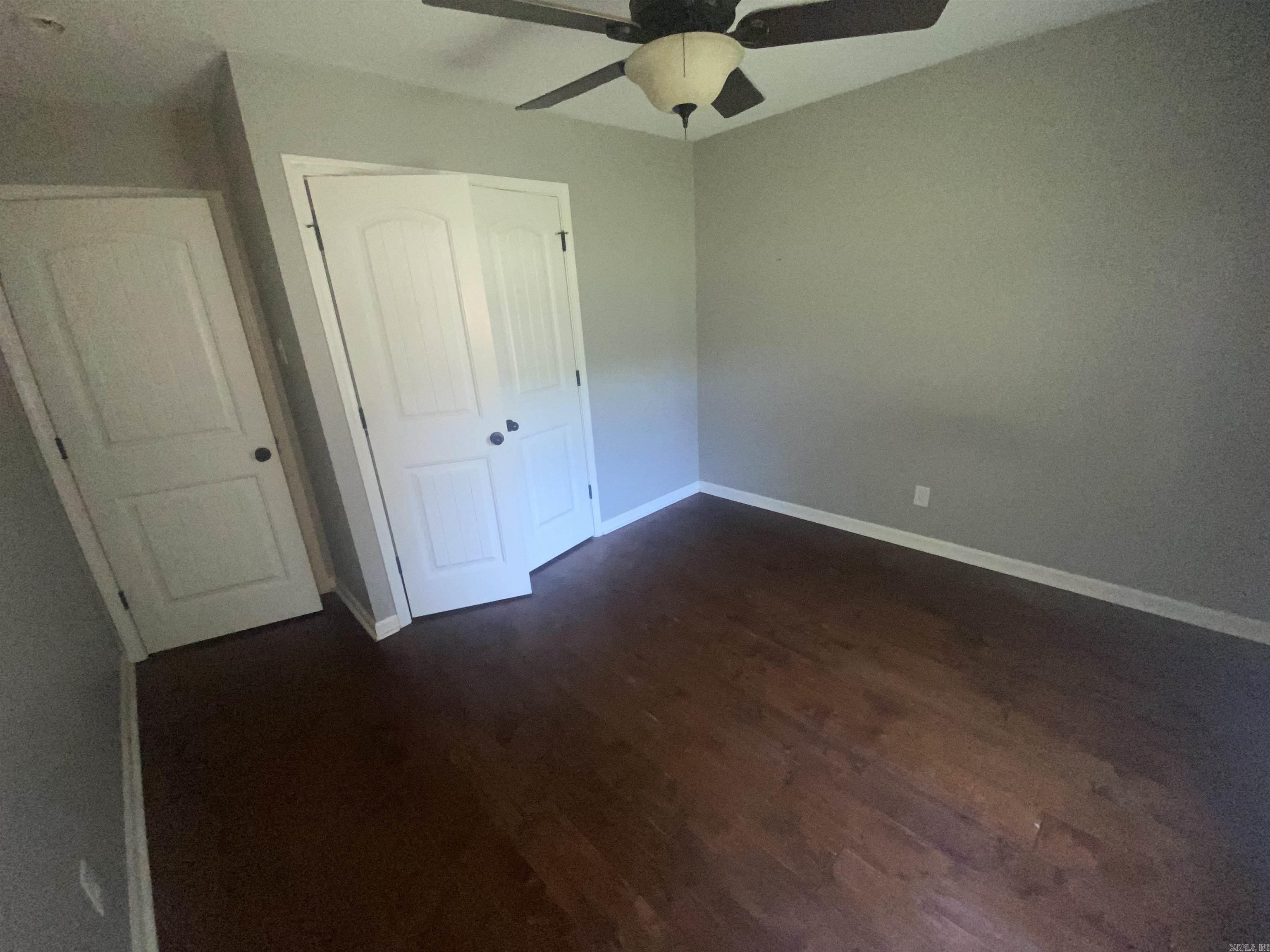 26 Roberts  Mayflower, AR