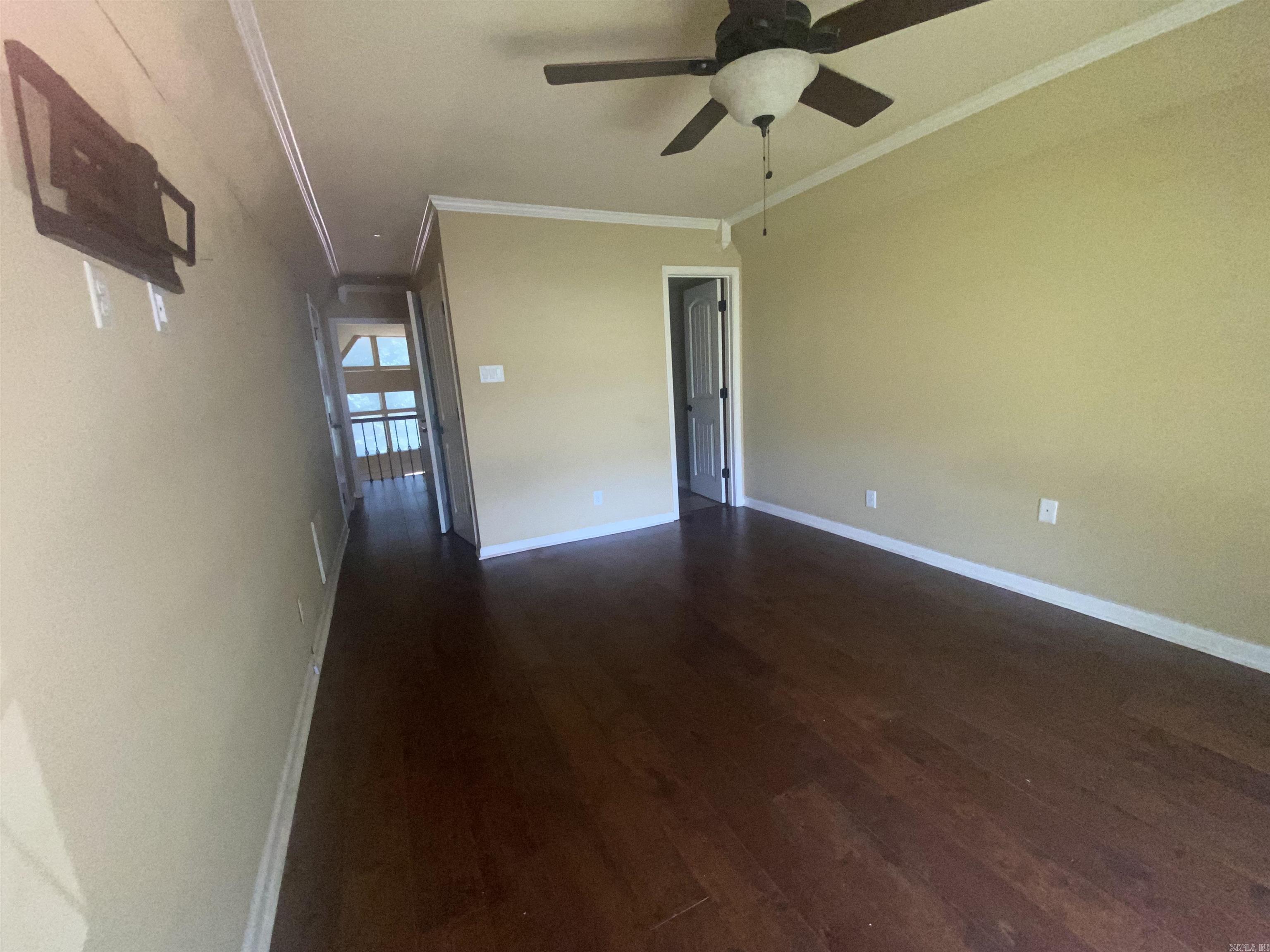 26 Roberts  Mayflower, AR