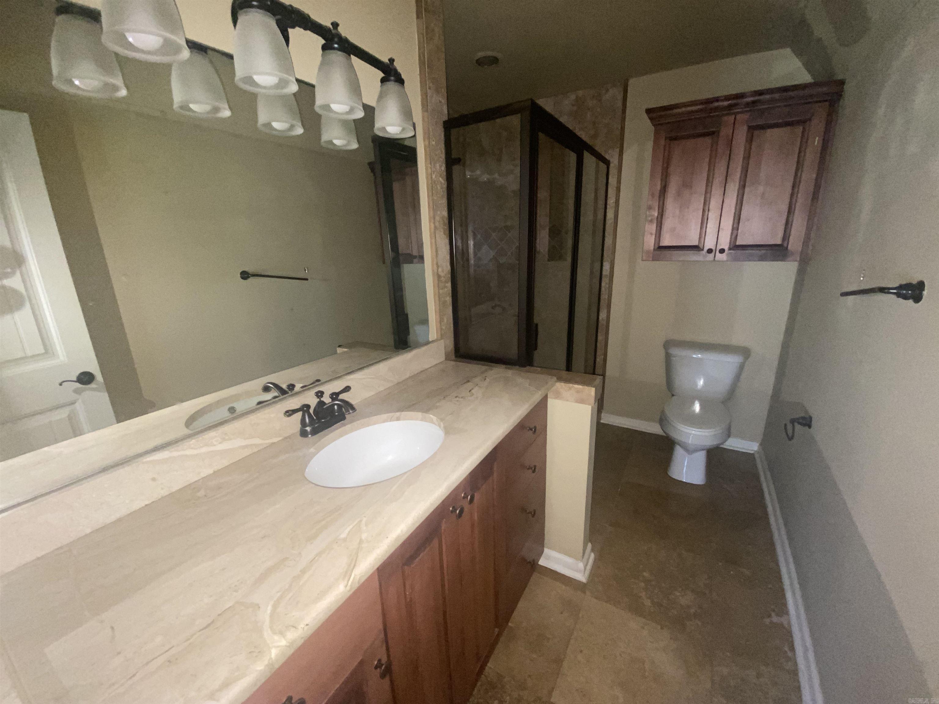 26 Roberts  Mayflower, AR