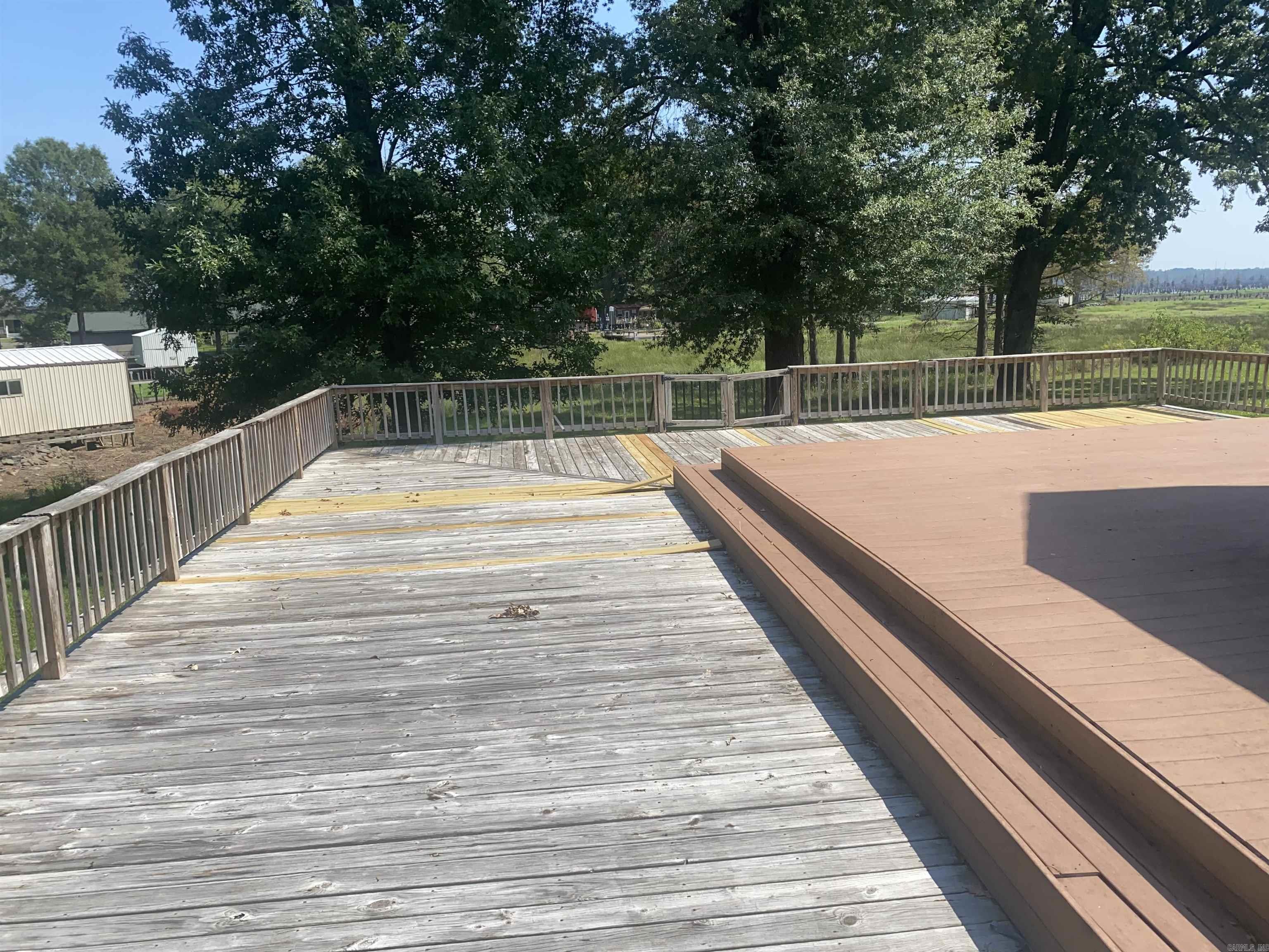 26 Roberts  Mayflower, AR