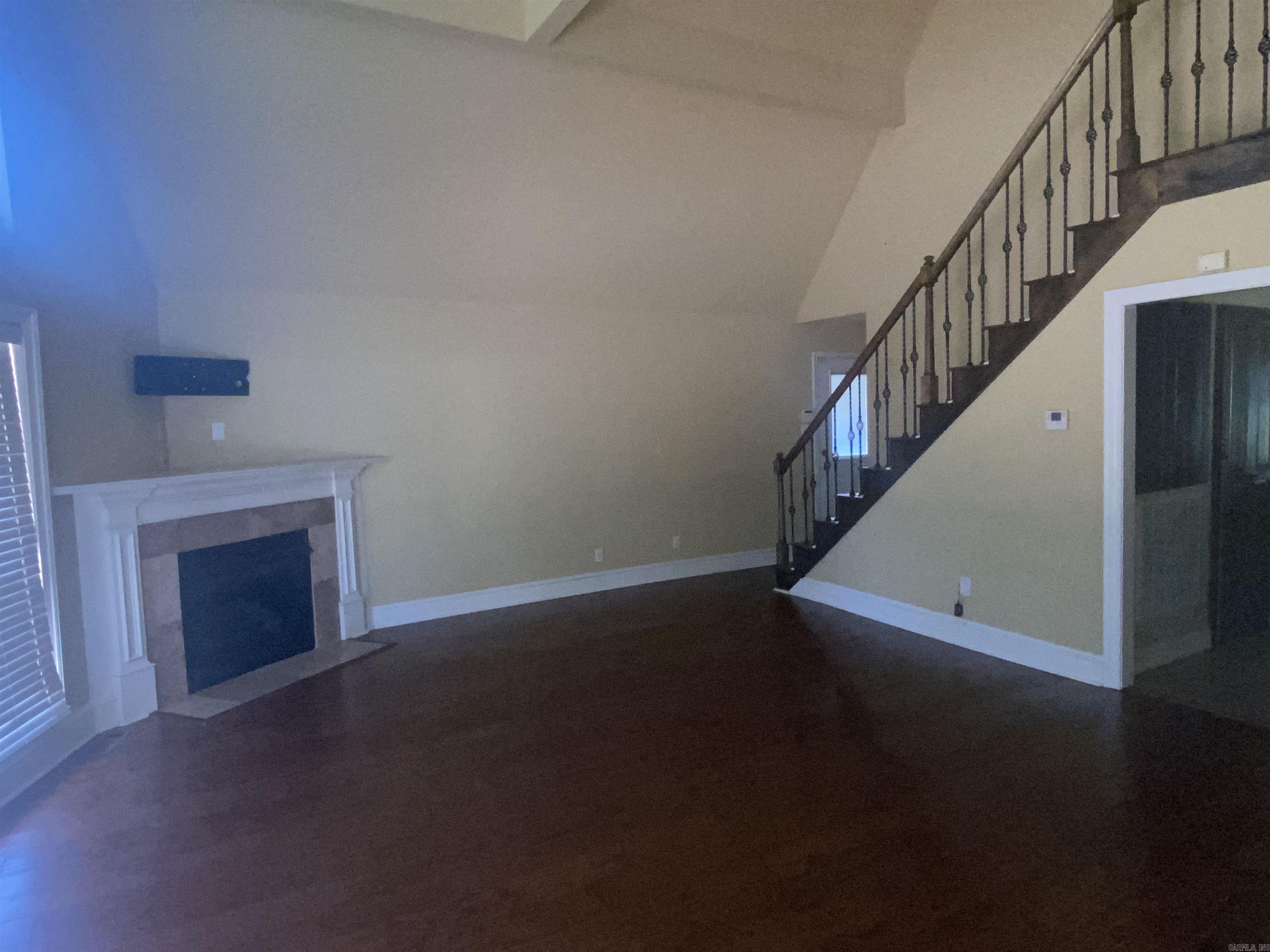 26 Roberts  Mayflower, AR