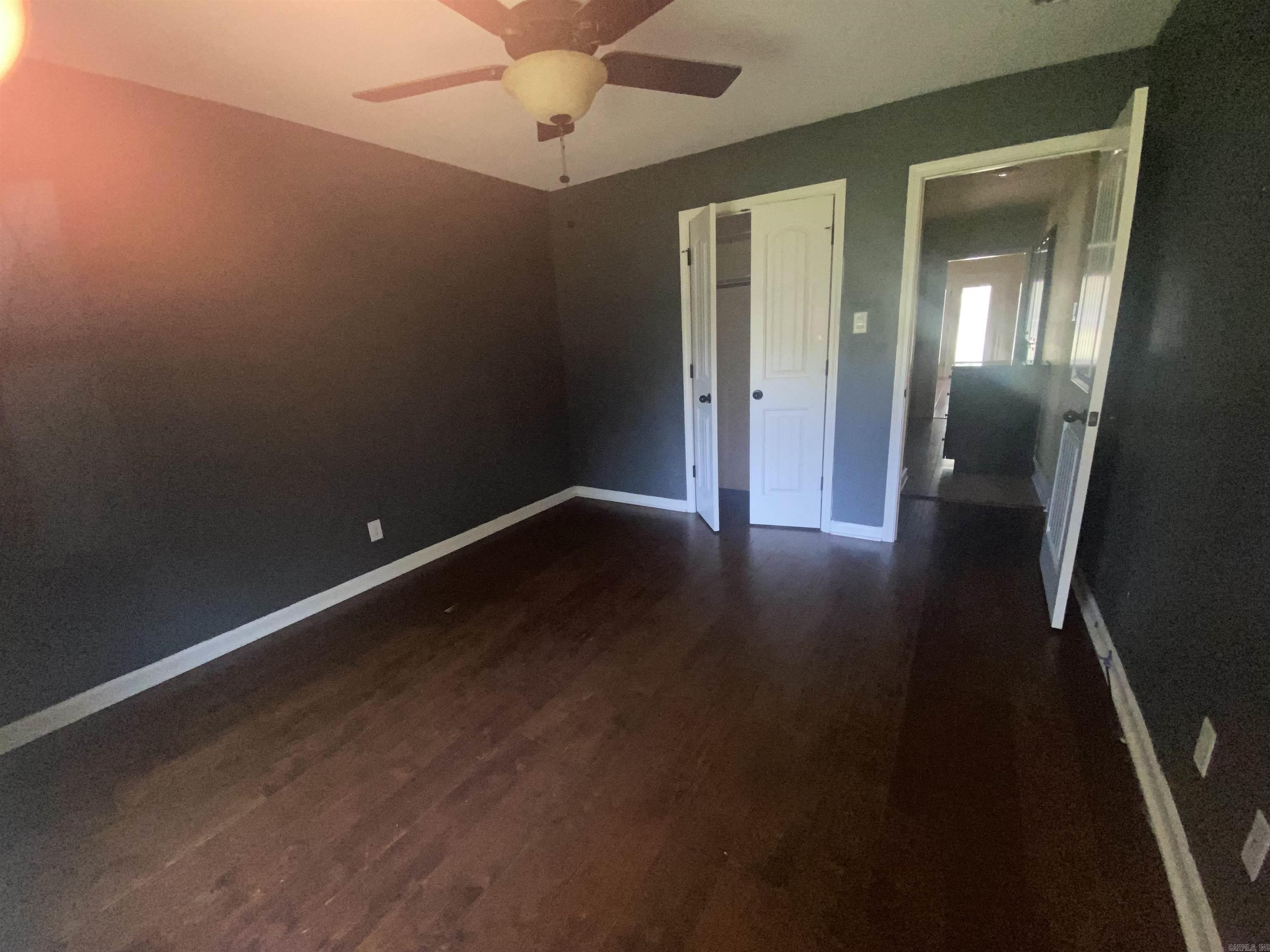 26 Roberts  Mayflower, AR