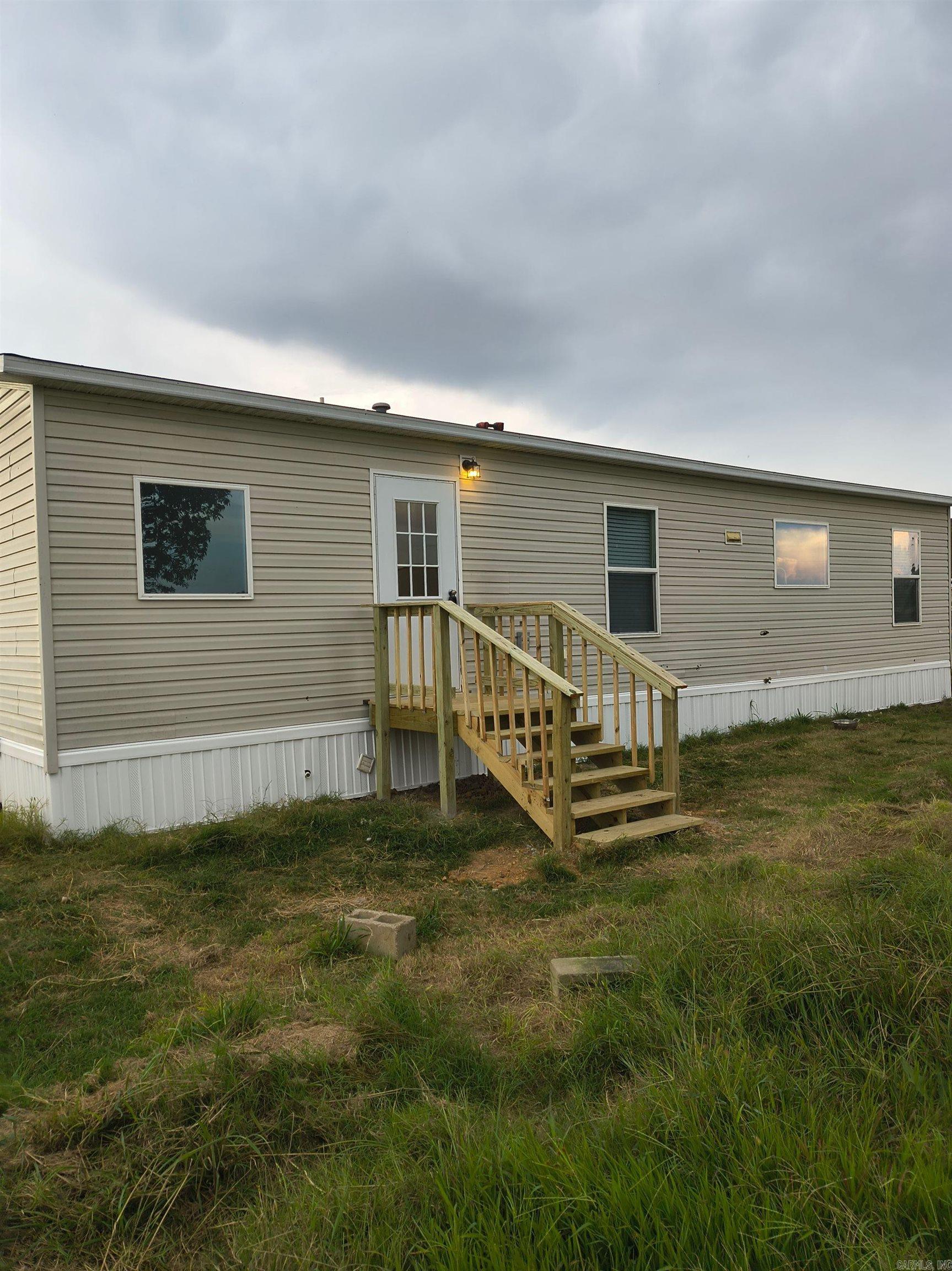 4004 N Highway 252  Lavaca, AR