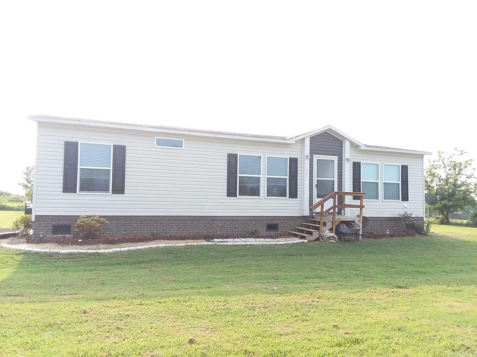 4004 N Highway 252  Lavaca, AR