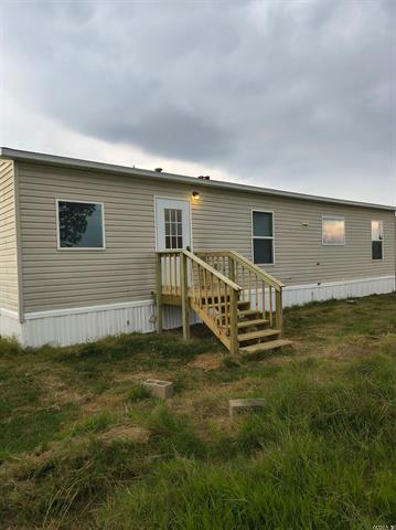 4004 N Highway 252  Lavaca, AR