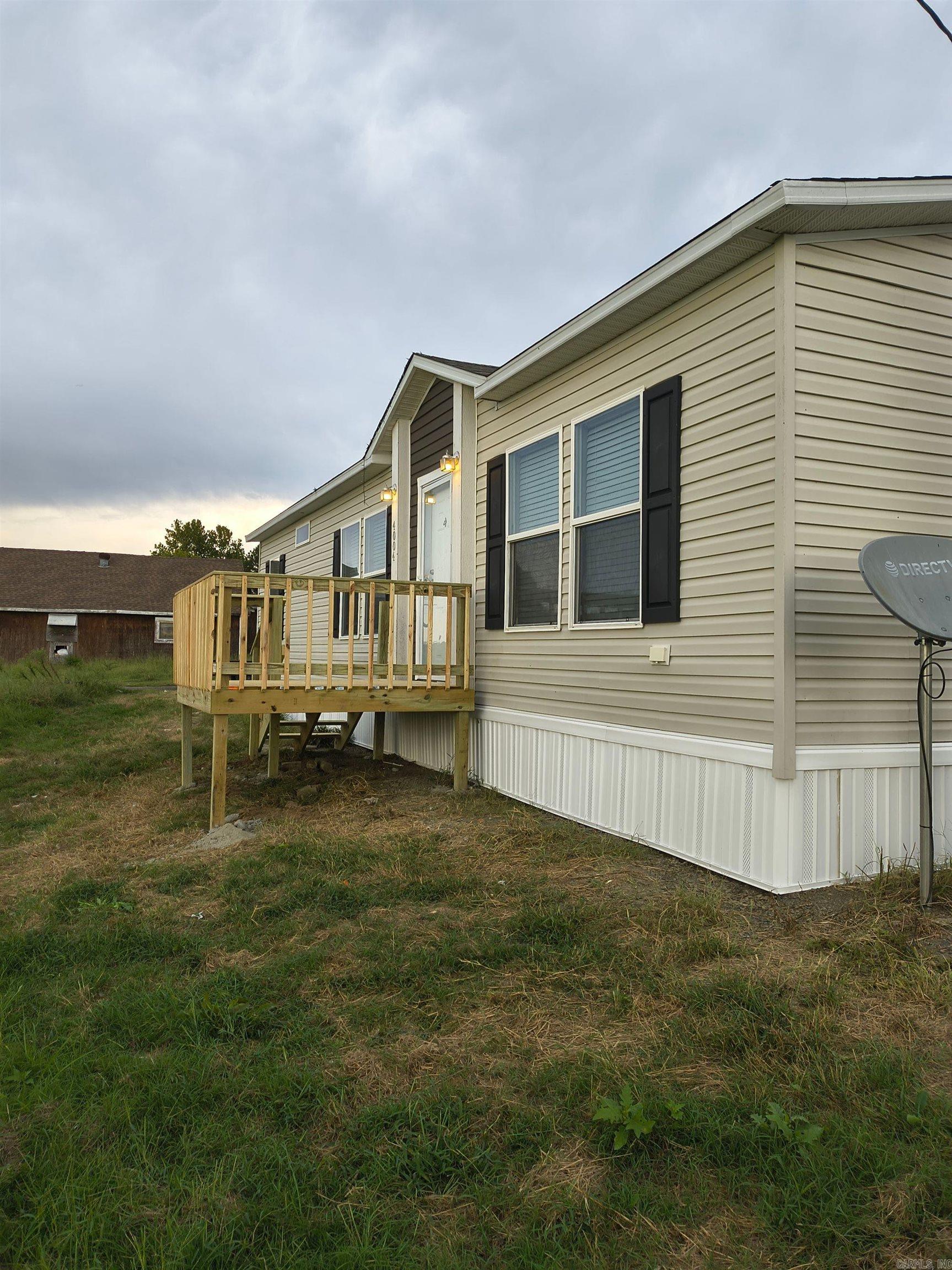 4004 N Highway 252  Lavaca, AR