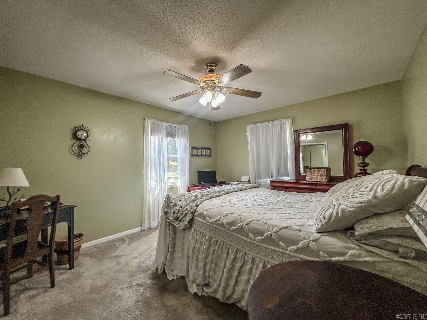608 Oak  Gassville, AR