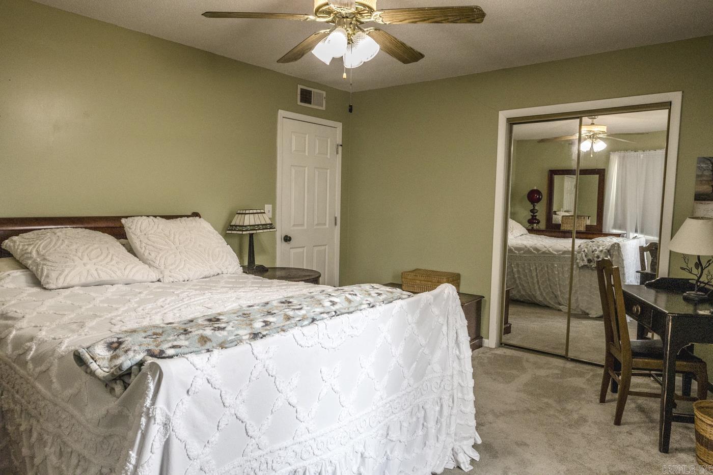 608 Oak  Gassville, AR