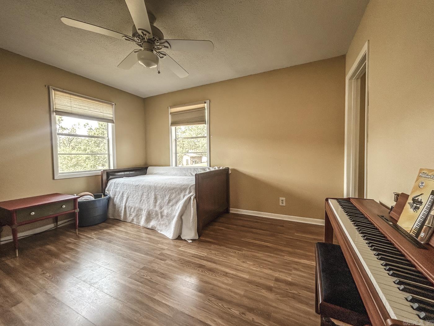 608 Oak  Gassville, AR