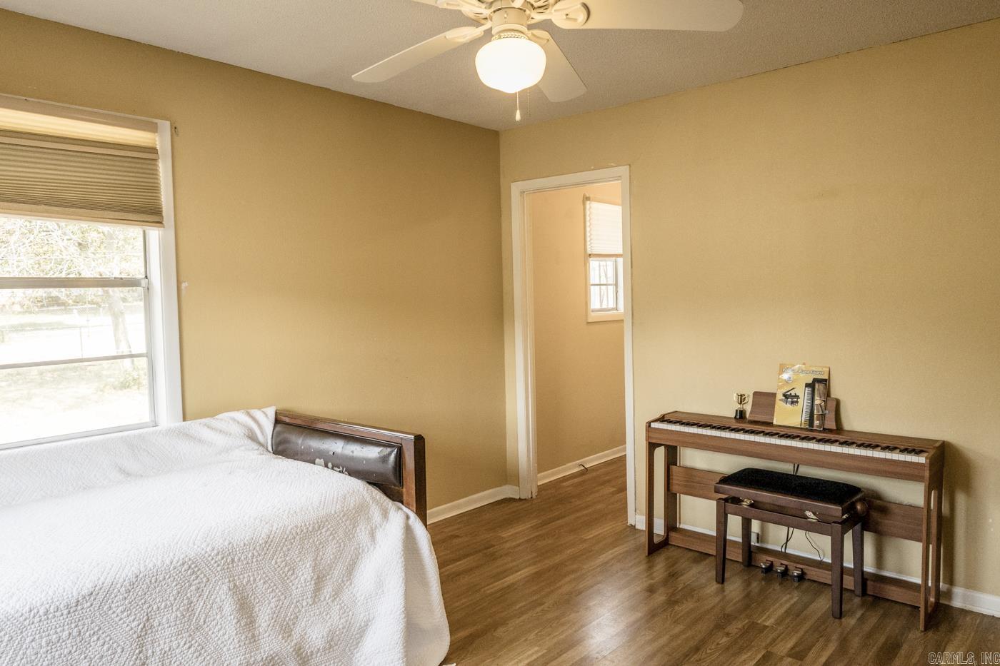 608 Oak  Gassville, AR