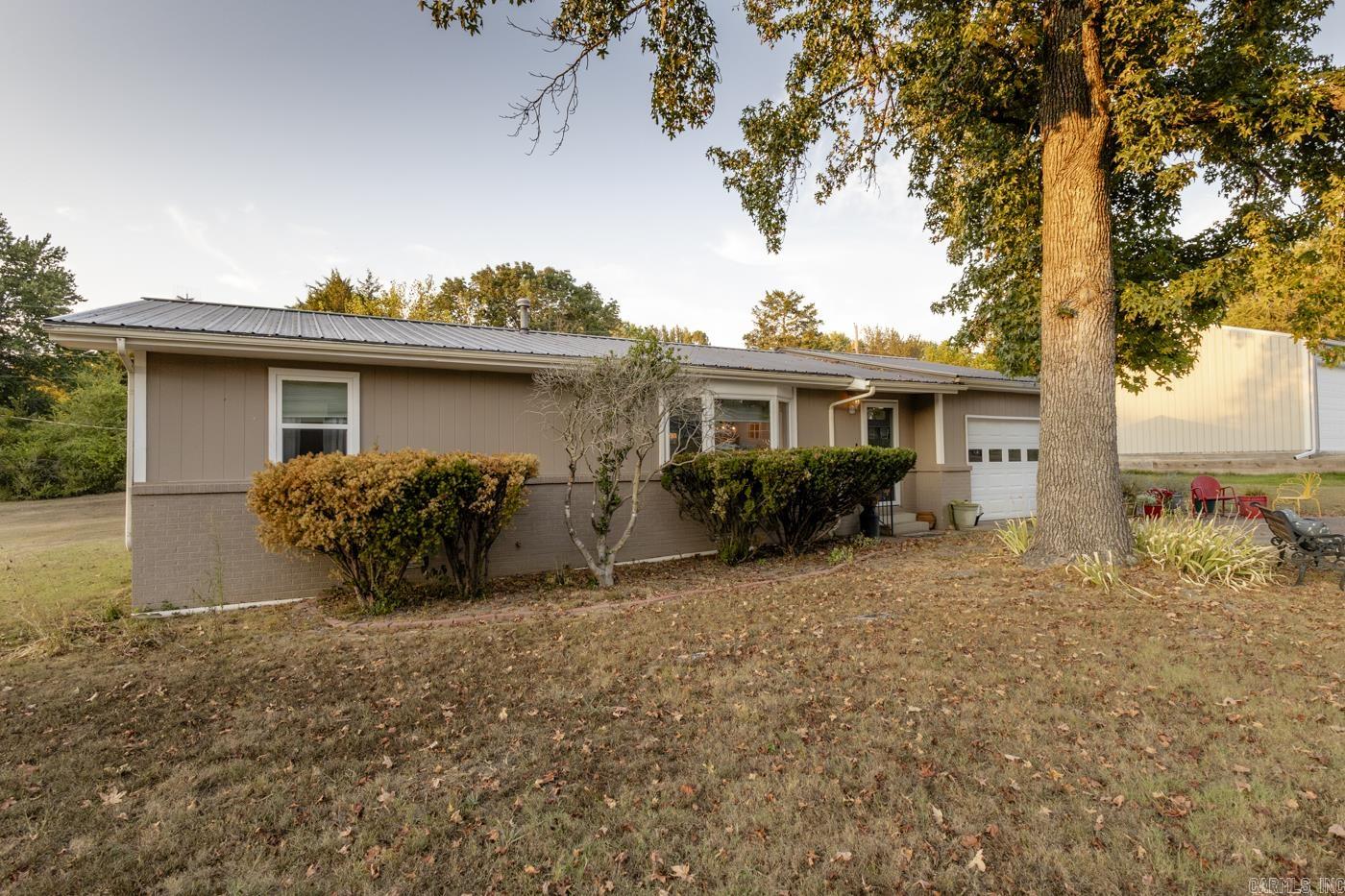 608 Oak  Gassville, AR