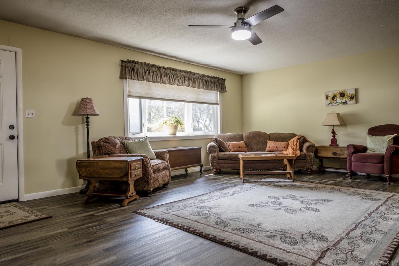 608 Oak  Gassville, AR