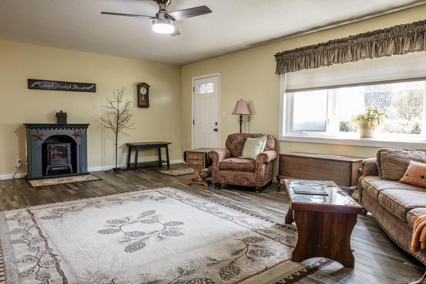 608 Oak  Gassville, AR