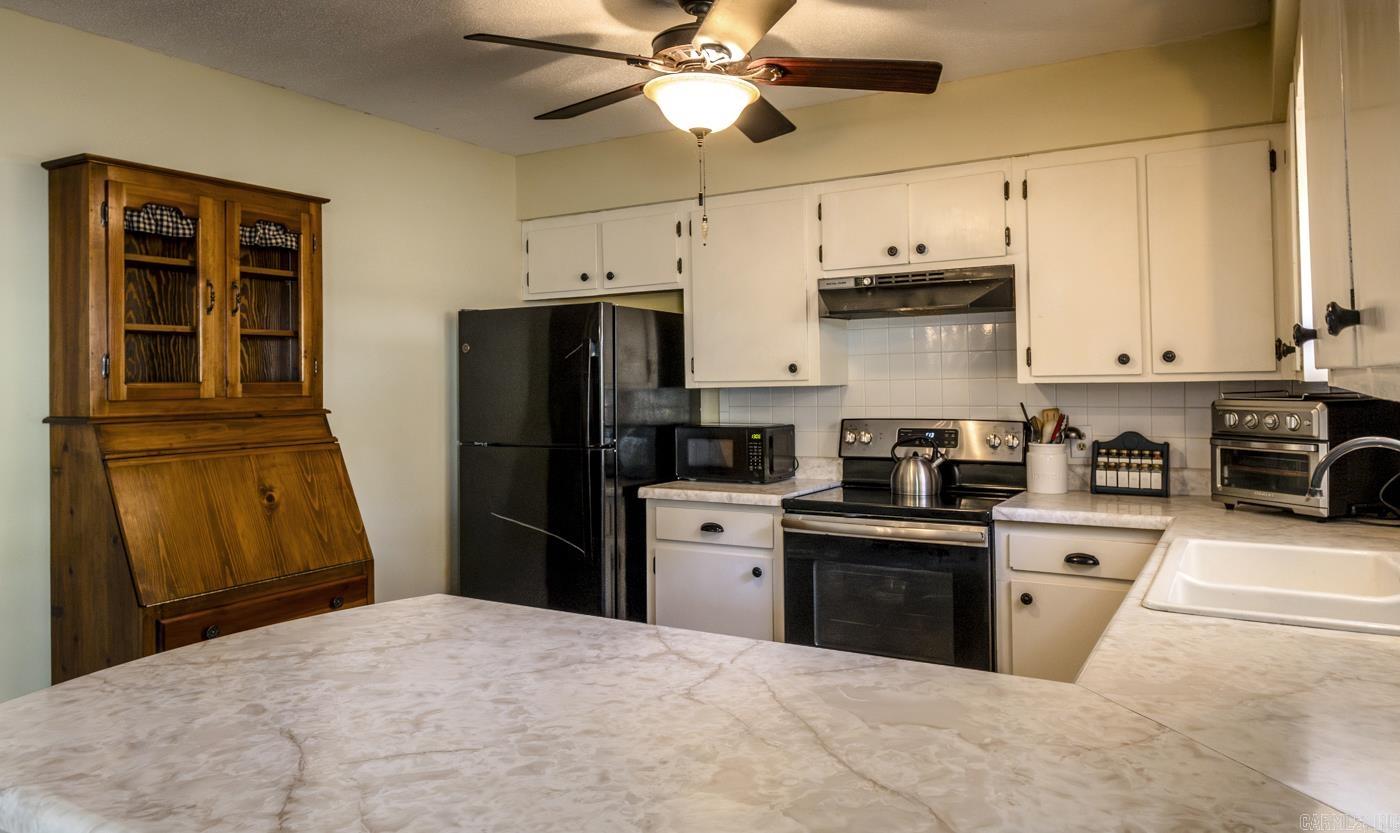608 Oak  Gassville, AR