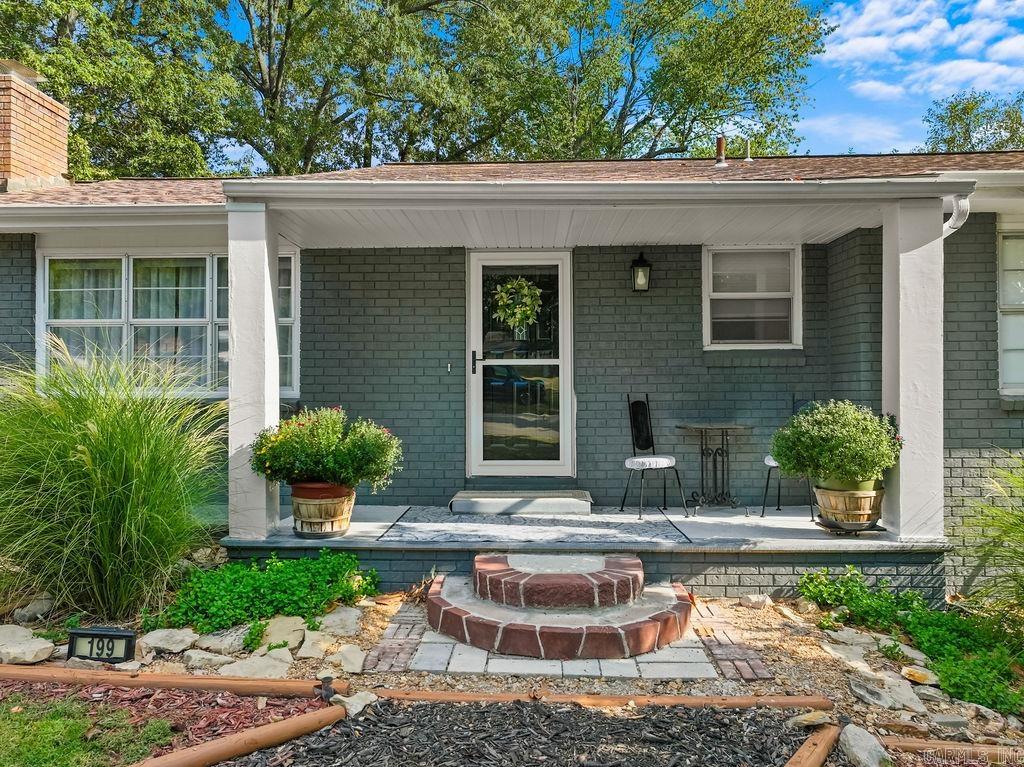 199 W Wade  Mountain Home, AR