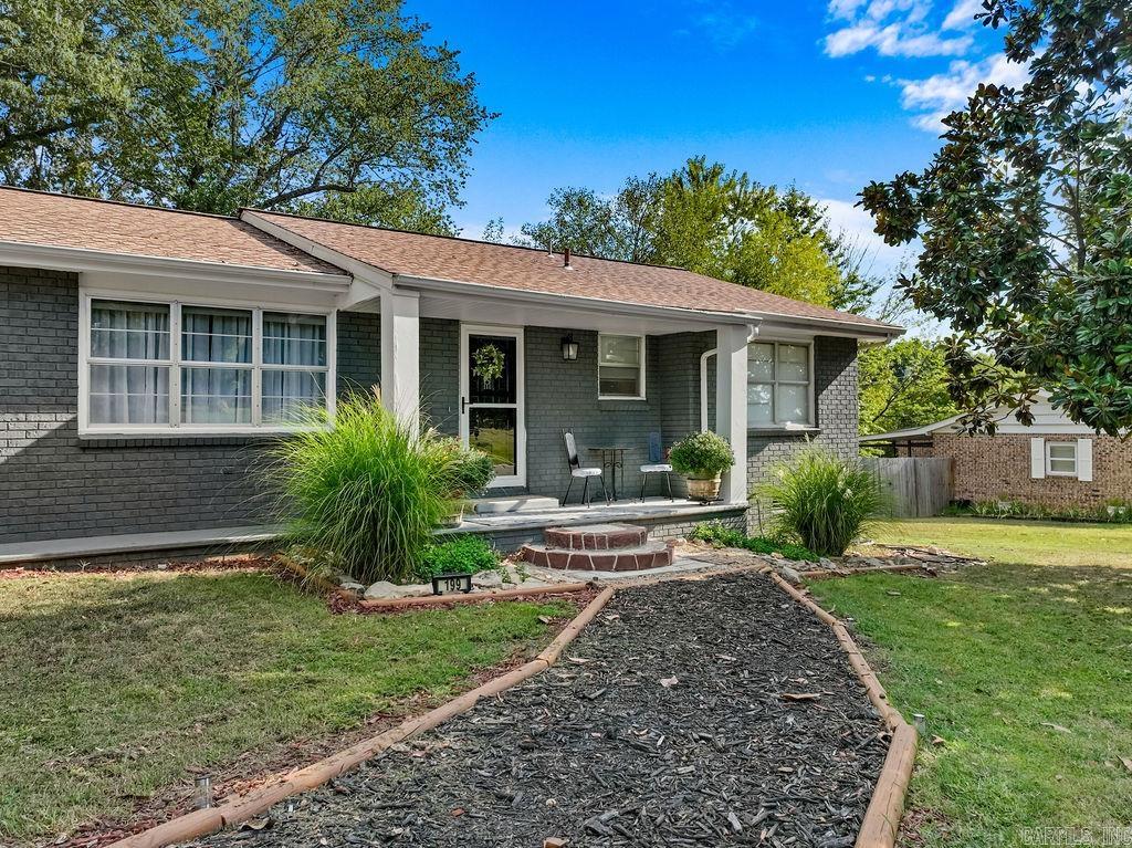 199 W Wade  Mountain Home, AR