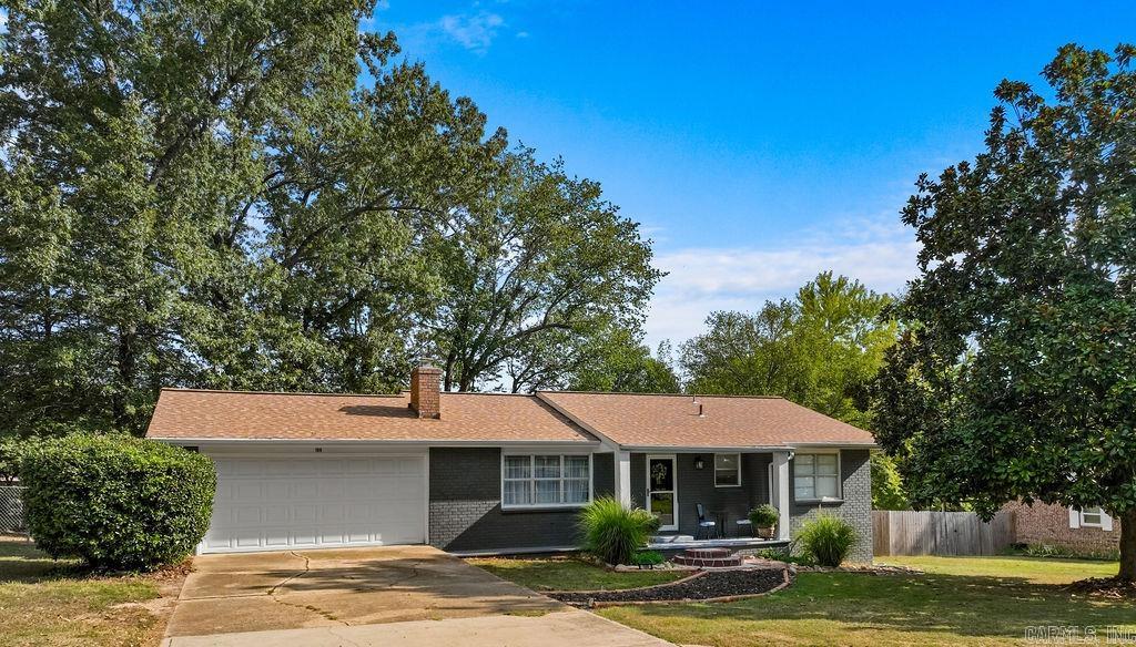 199 W Wade  Mountain Home, AR