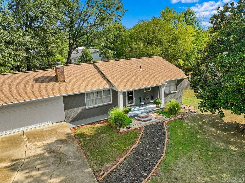 199 W Wade  Mountain Home, AR
